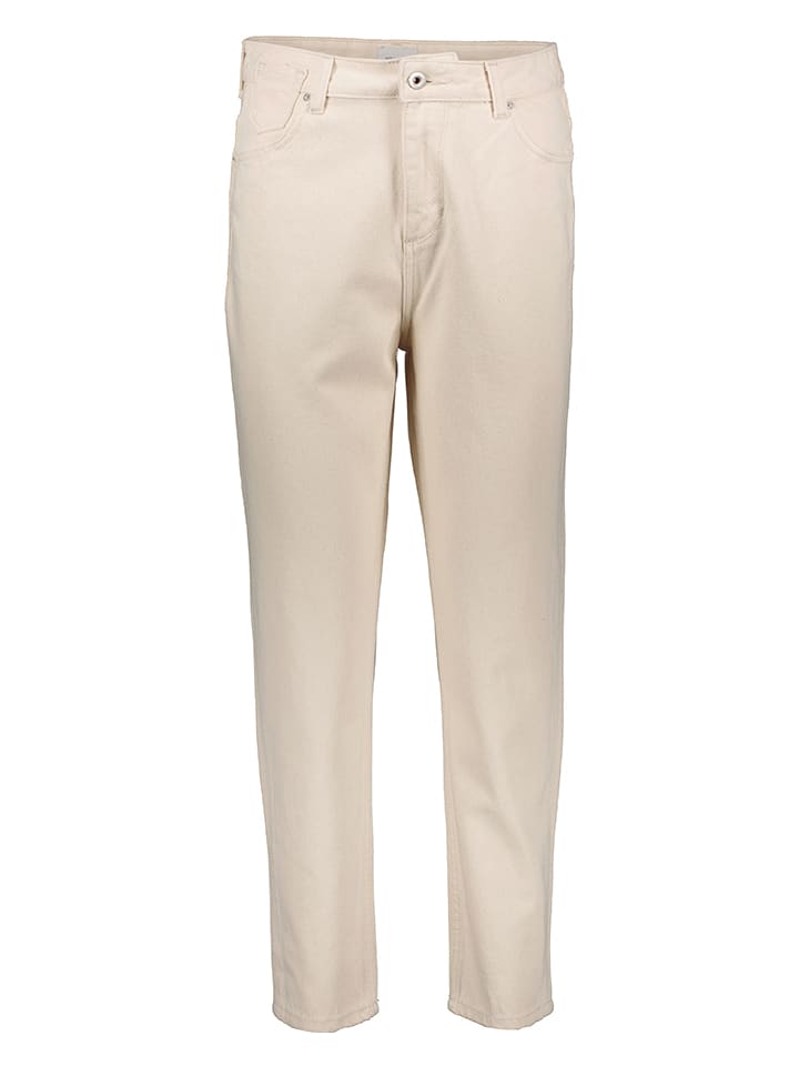 Джинсы Mustang, кремовый
Джинсы Mustang, кремовый