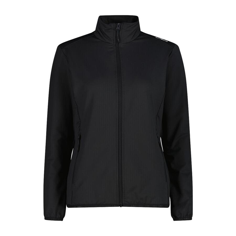 Женская флисовая куртка CMP ЖЕНСКАЯ КУРТКА 35G6406
Женская флисовая куртка CMP ЖЕНСКАЯ КУРТКА 35G6406