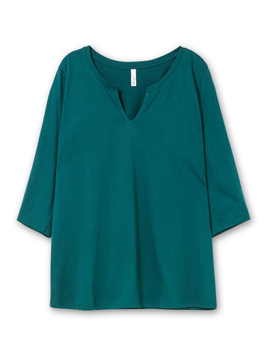 Рубашка SHEEGO, Petrol
Рубашка SHEEGO, Petrol