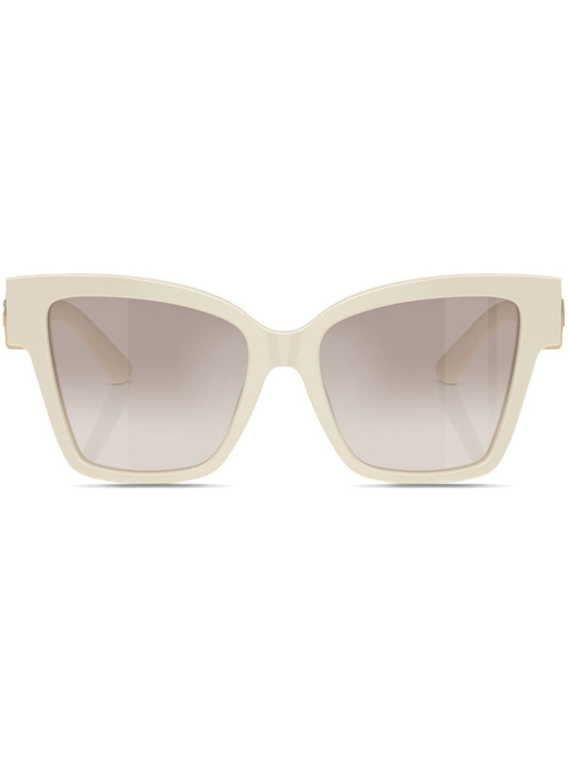 Dolce & Gabbana Eyewear солнцезащитные очки Precious в квадратной оправе, нейтральный цвет
Dolce & Gabbana Eyewear солнцезащитные очки Precious в квадратной оправе, нейтральный цвет