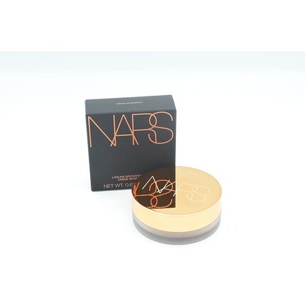 Laguna Бронзирующий крем 19G, Nars
Laguna Бронзирующий крем 19G, Nars
