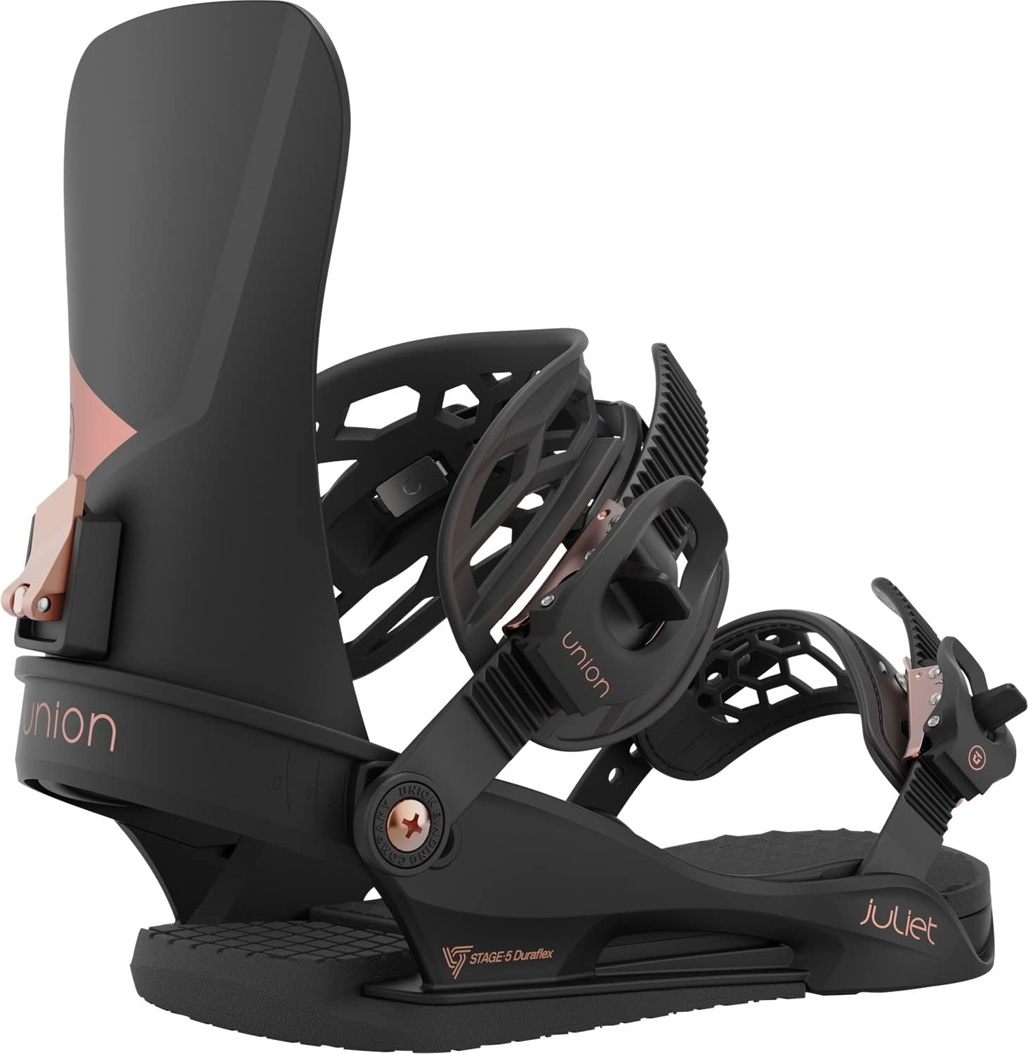 Женские крепления для сноуборда Union Juliet, черные, размер S (4-6,5) Union Binding Company & Design, Black, Черный, Женские крепления для сноуборда Union Juliet, черные, размер S (4-6,5) Union Binding Company & Design, Black
Женские крепления для сноуборда Union Juliet, черные, размер S (4-6,5) Union Binding Company & Design, Black, Черный, Женские крепления для сноуборда Union Juliet, черные, размер S (4-6,5) Union Binding Company & Design, Black