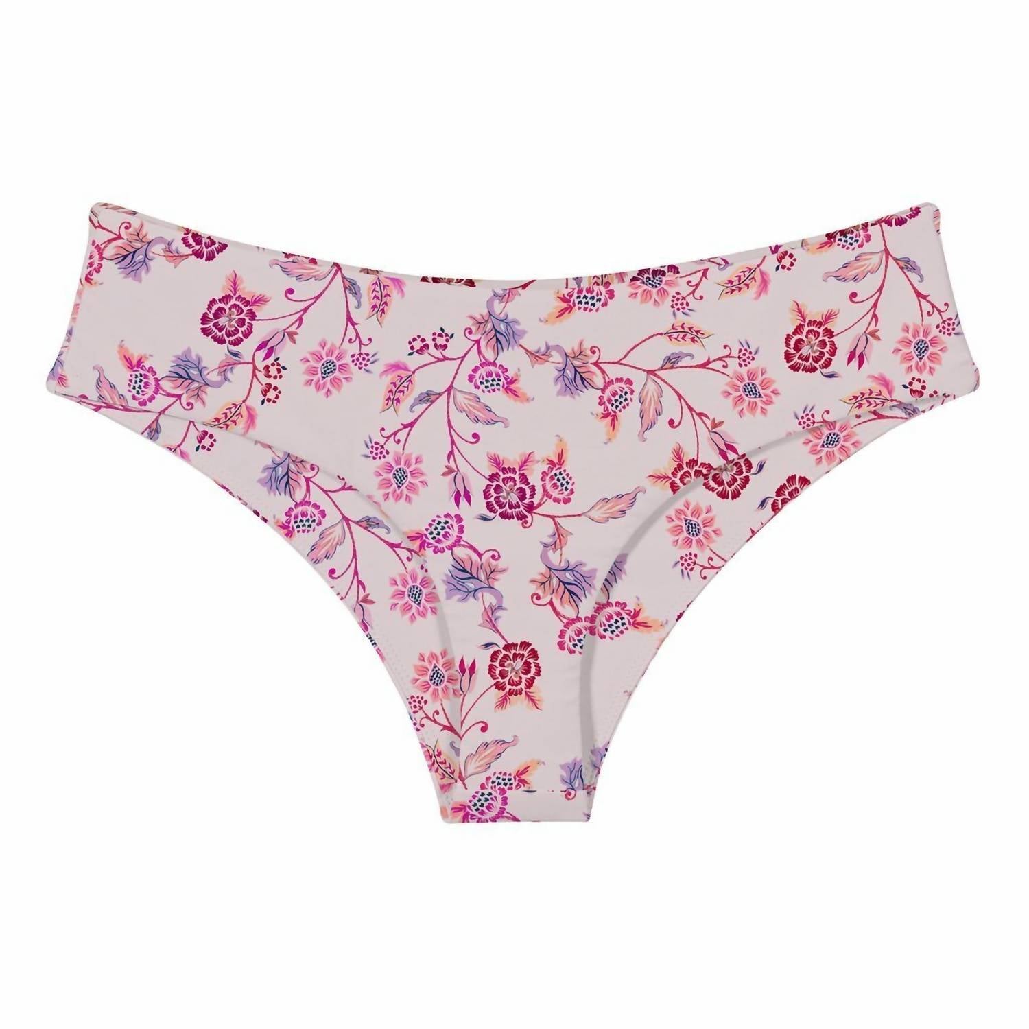 MIKOH Женские плавки от бикини Bondi, цвет Fleur
MIKOH Женские плавки от бикини Bondi, цвет Fleur