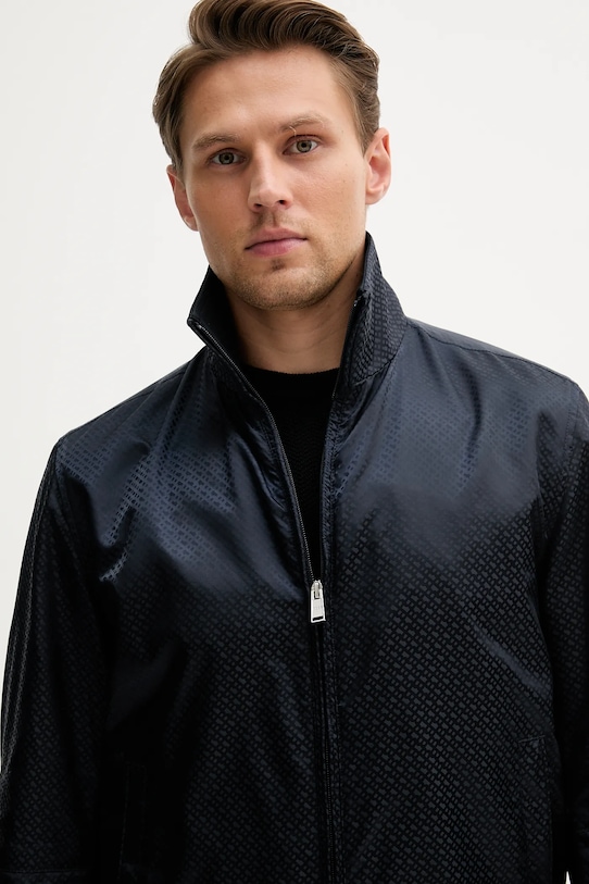 Куртка Boss, темно-синий
Куртка Boss, темно-синий