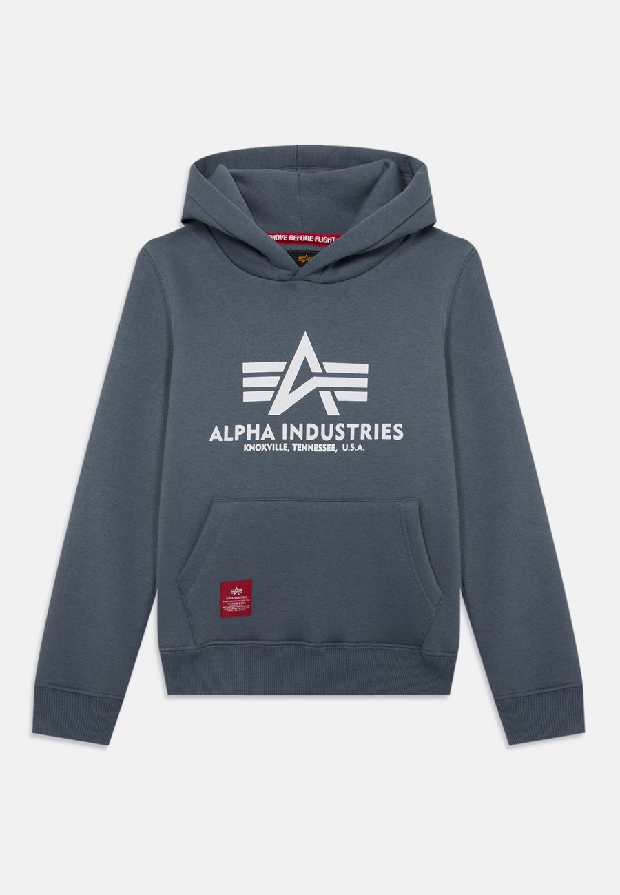 Худи Alpha Industries HOODY KIDS TEENS UNISEX, Denim Blue/Blue Denim
Худи Alpha Industries HOODY KIDS TEENS UNISEX, Denim Blue/Blue Denim