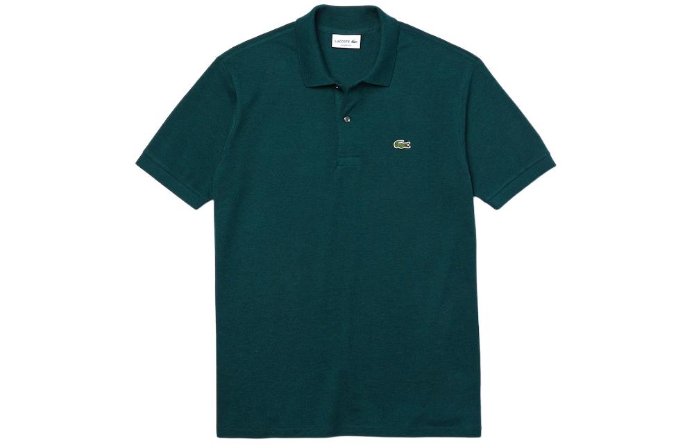 LACOSTE Поло мужская темно-зеленая, Зеленый, LACOSTE Поло мужская темно-зеленая
LACOSTE Поло мужская темно-зеленая, Зеленый, LACOSTE Поло мужская темно-зеленая