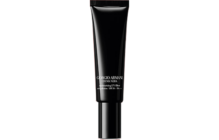 GIORGIO ARMANI Тонирующий праймер Black Key для женщин
GIORGIO ARMANI Тонирующий праймер Black Key для женщин
