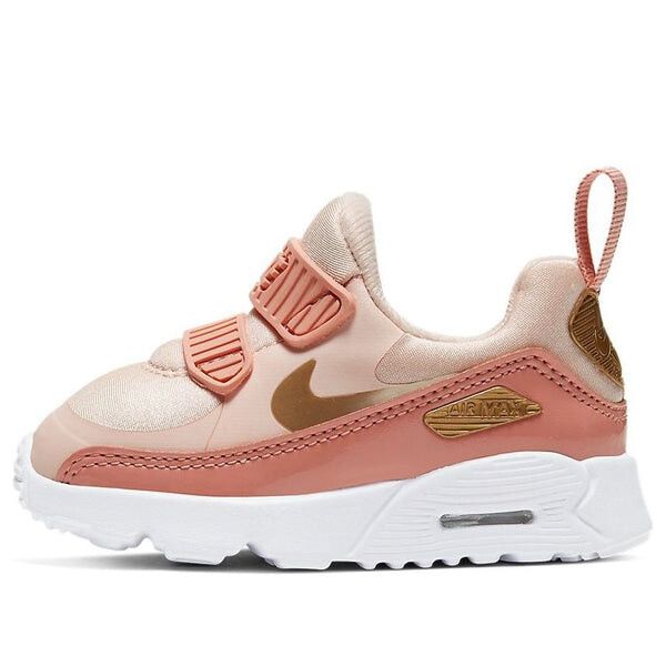 Кроссовки air max tiny 90 Nike, розовый
Кроссовки air max tiny 90 Nike, розовый