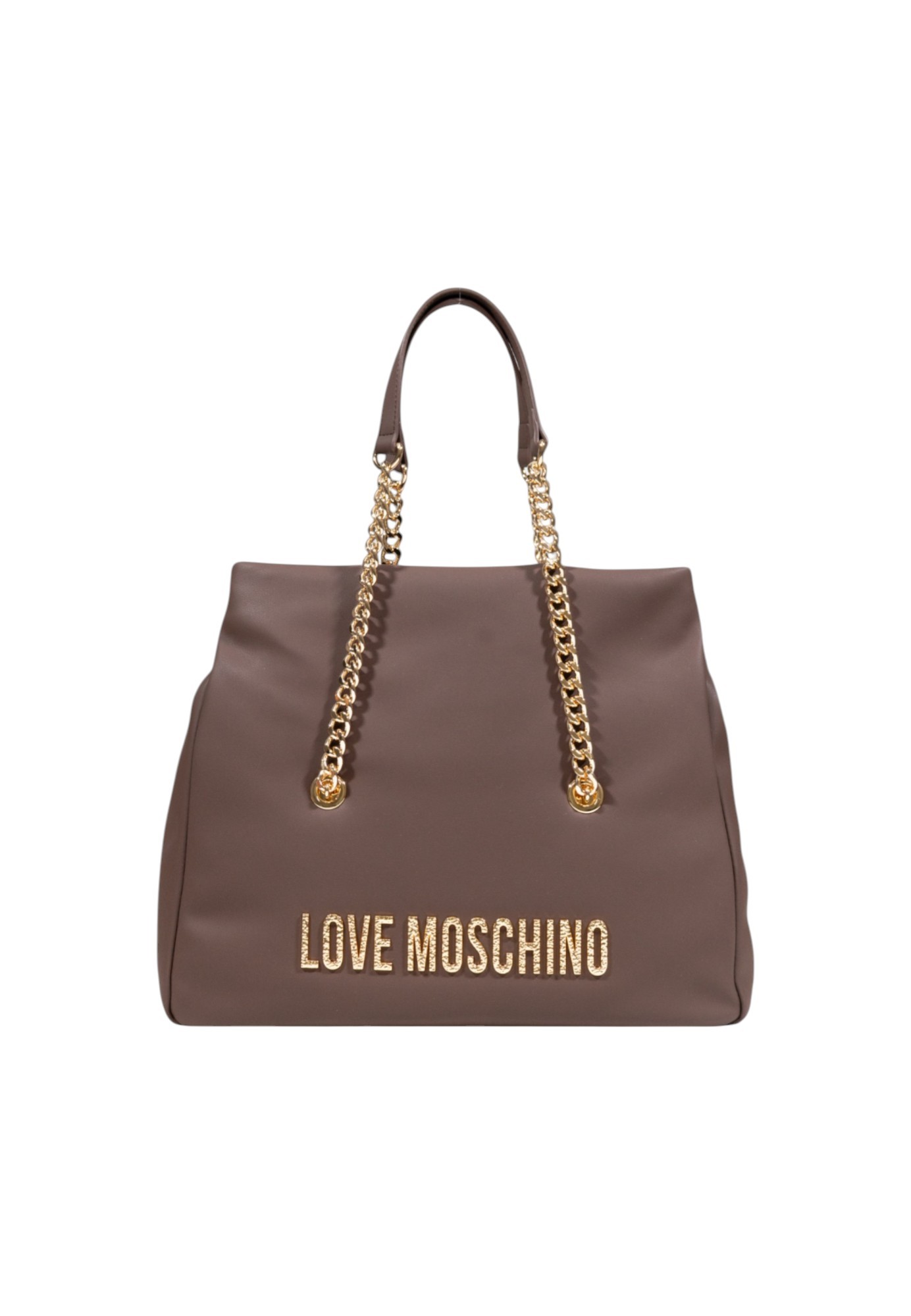 Сумки Love Moschino, коричневый
Сумки Love Moschino, коричневый