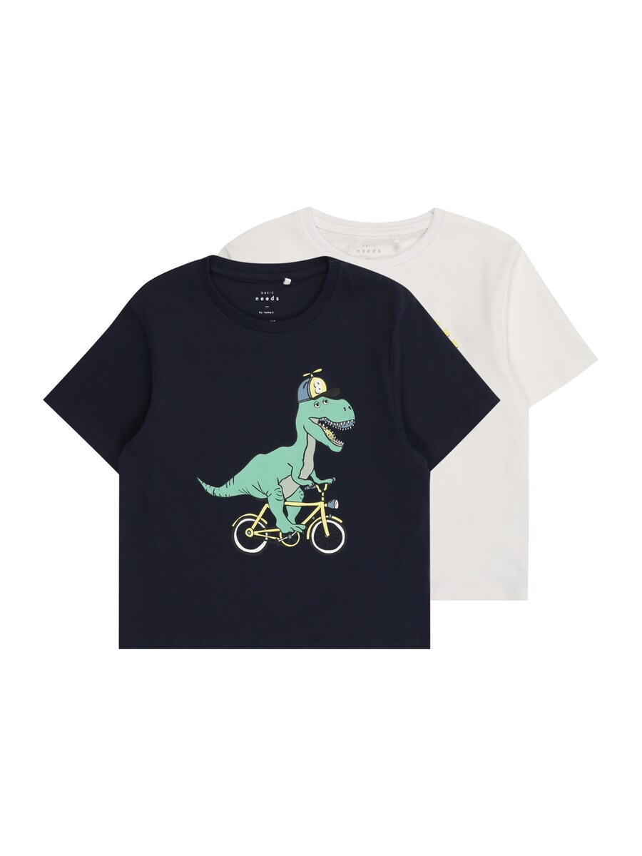 Рубашка NAME IT NMMVICTOR, темно-синий/белый
Рубашка NAME IT NMMVICTOR, темно-синий/белый