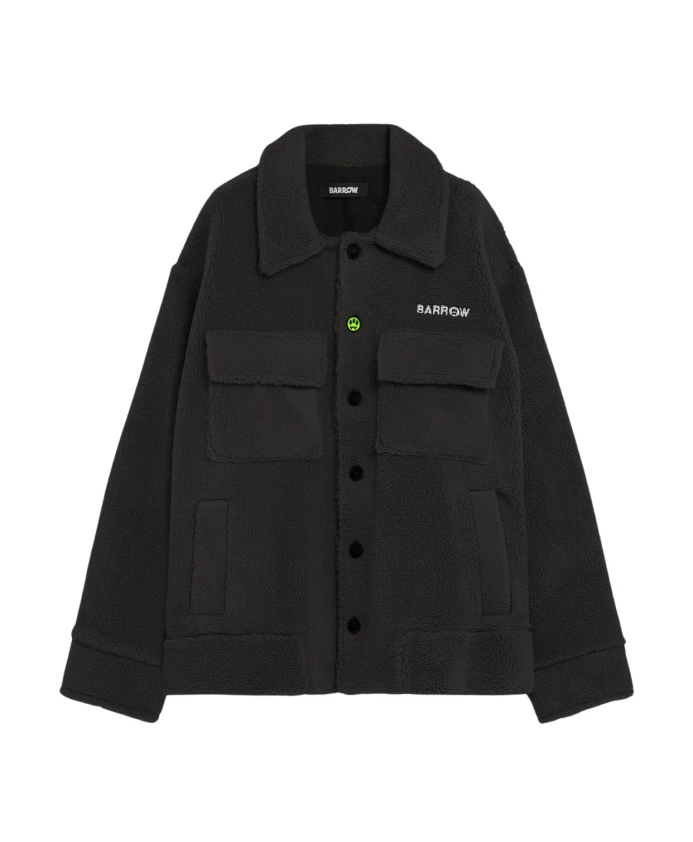 Куртка "Тедди" Barrow, черный
Куртка "Тедди" Barrow, черный