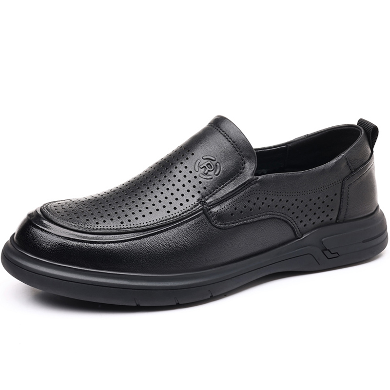 Мужские повседневные ботинки SHUPATE, черные
Мужские повседневные ботинки SHUPATE, черные