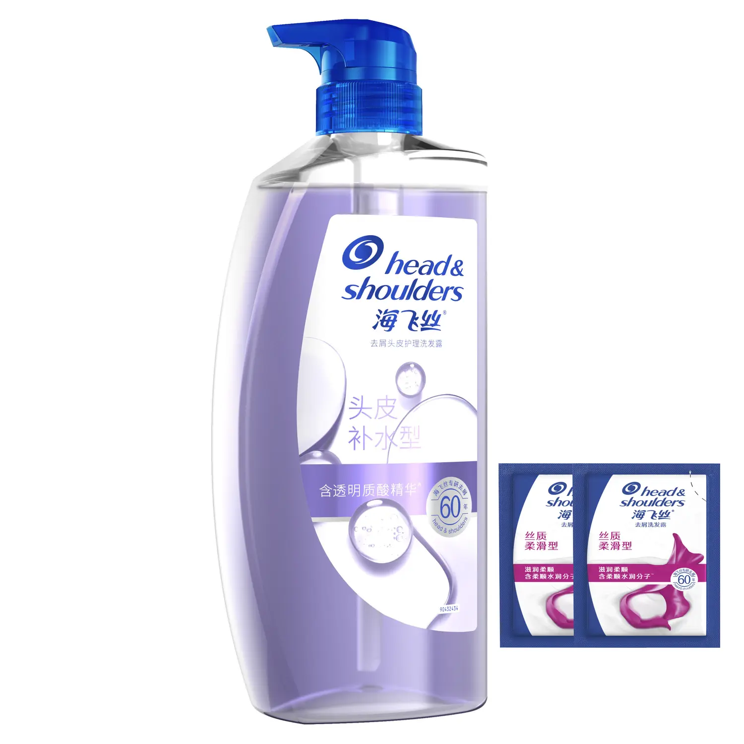 Шампунь Head & Shoulders Hydrate Head&shoulders
Шампунь Head & Shoulders Hydrate Head&shoulders