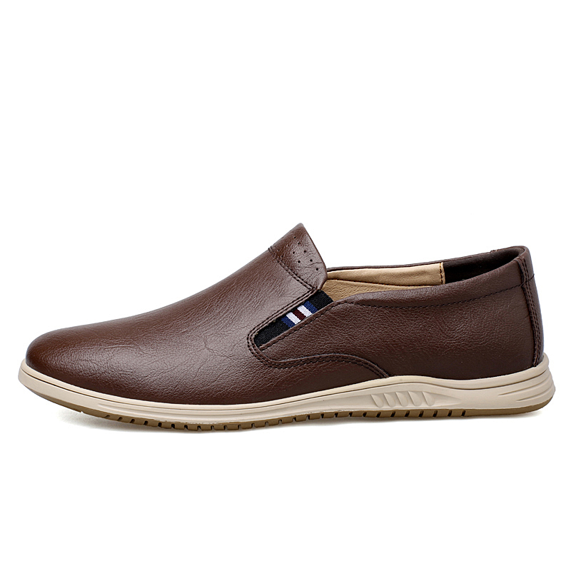 PAIBLOKS Мужские повседневные туфли тёмно-коричневые, цвет Dark Brown
PAIBLOKS Мужские повседневные туфли тёмно-коричневые, цвет Dark Brown