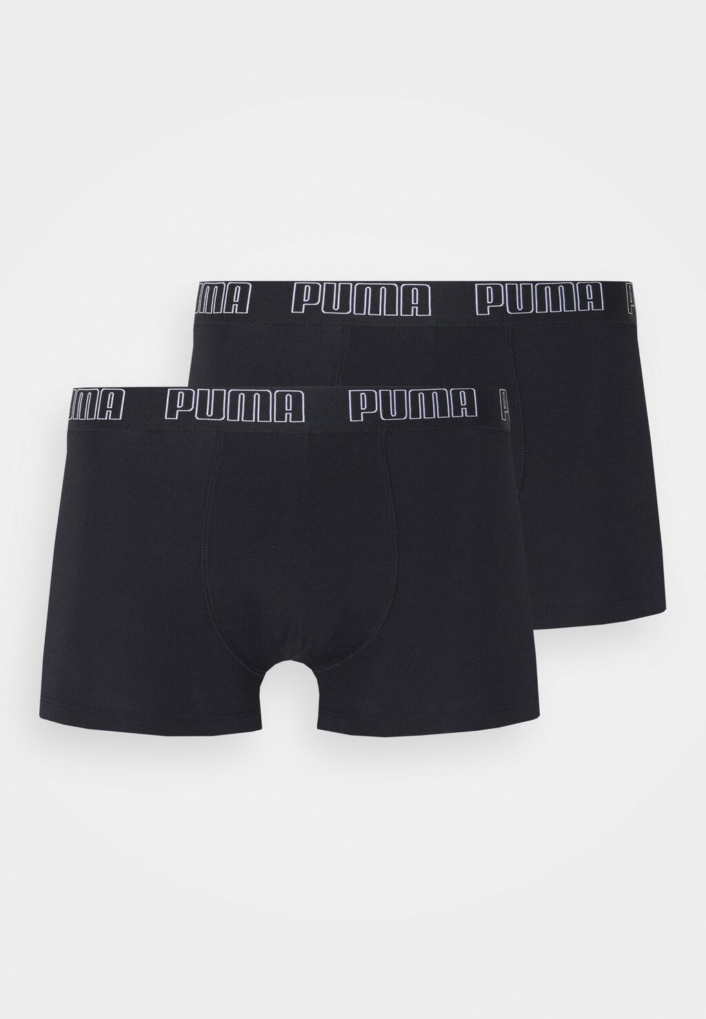 Брюки НАБОР BASIC 2 Puma, черный
Брюки НАБОР BASIC 2 Puma, черный