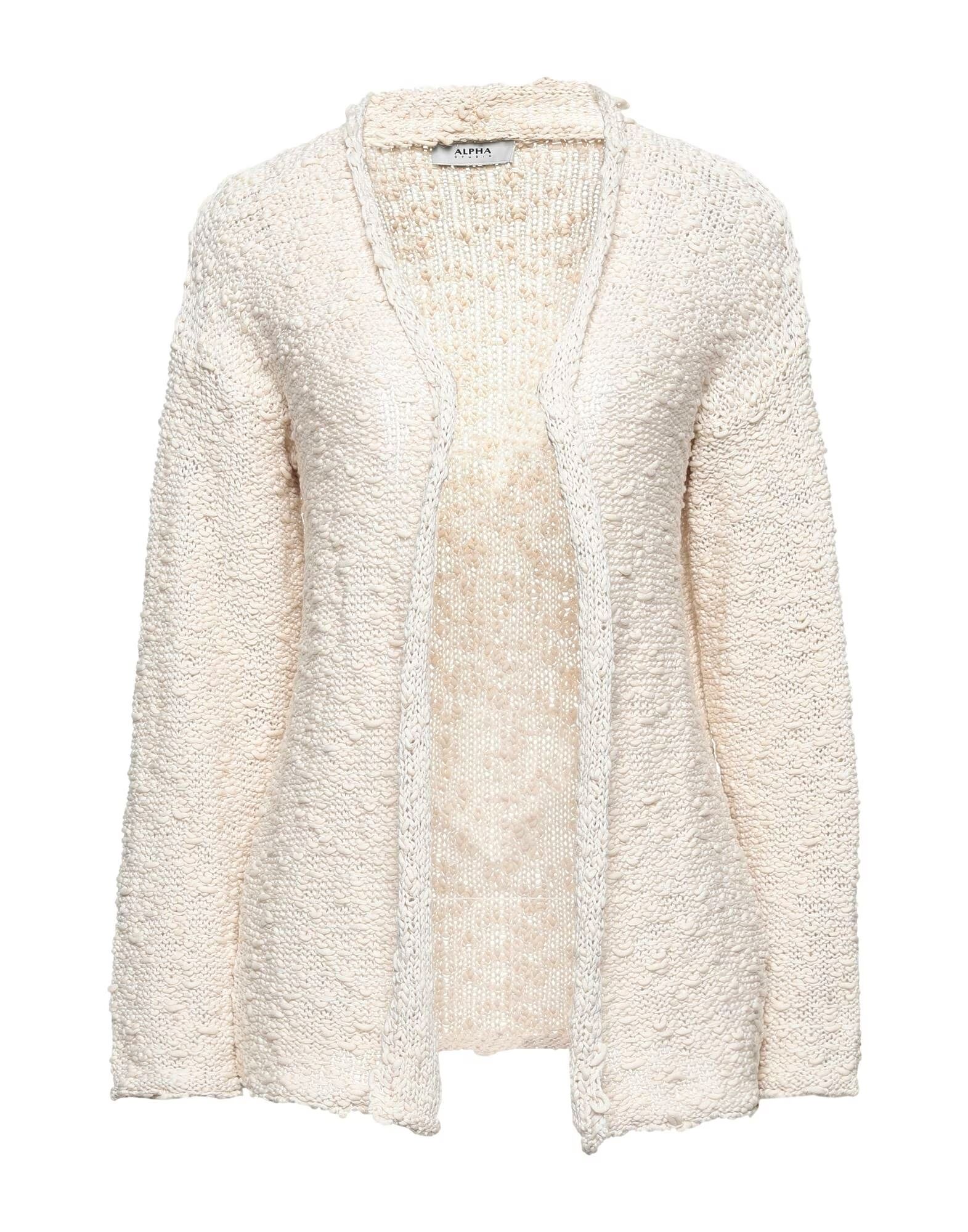 Кардиган Alpha Studio, айвори
Кардиган Alpha Studio, айвори