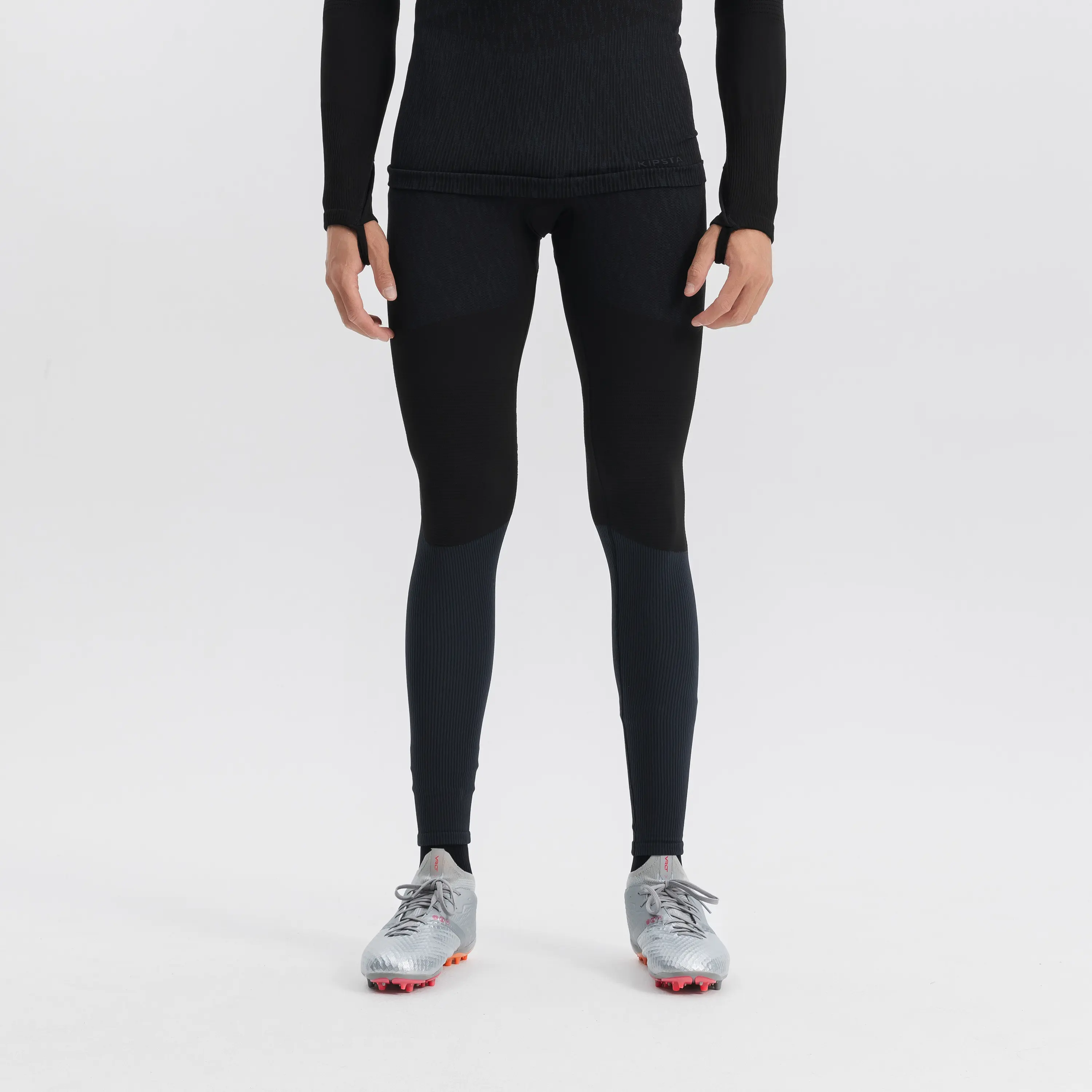 Мужские утепленные леггинсы Kipsta
Мужские утепленные леггинсы Kipsta