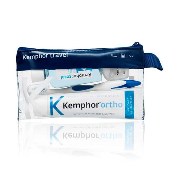 Ortho 1 шт Kemphor
Ortho 1 шт Kemphor