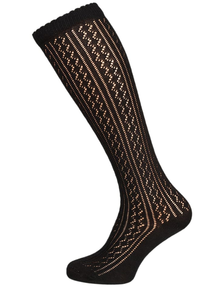 Schuhmacher Носки CS516 черного цвета
Schuhmacher Носки CS516 черного цвета