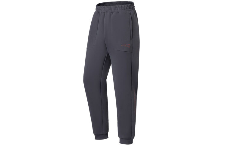 Трикотажные спортивные штаны Fitness Series для мужчин Surface Ash Lining, серый
Трикотажные спортивные штаны Fitness Series для мужчин Surface Ash Lining, серый