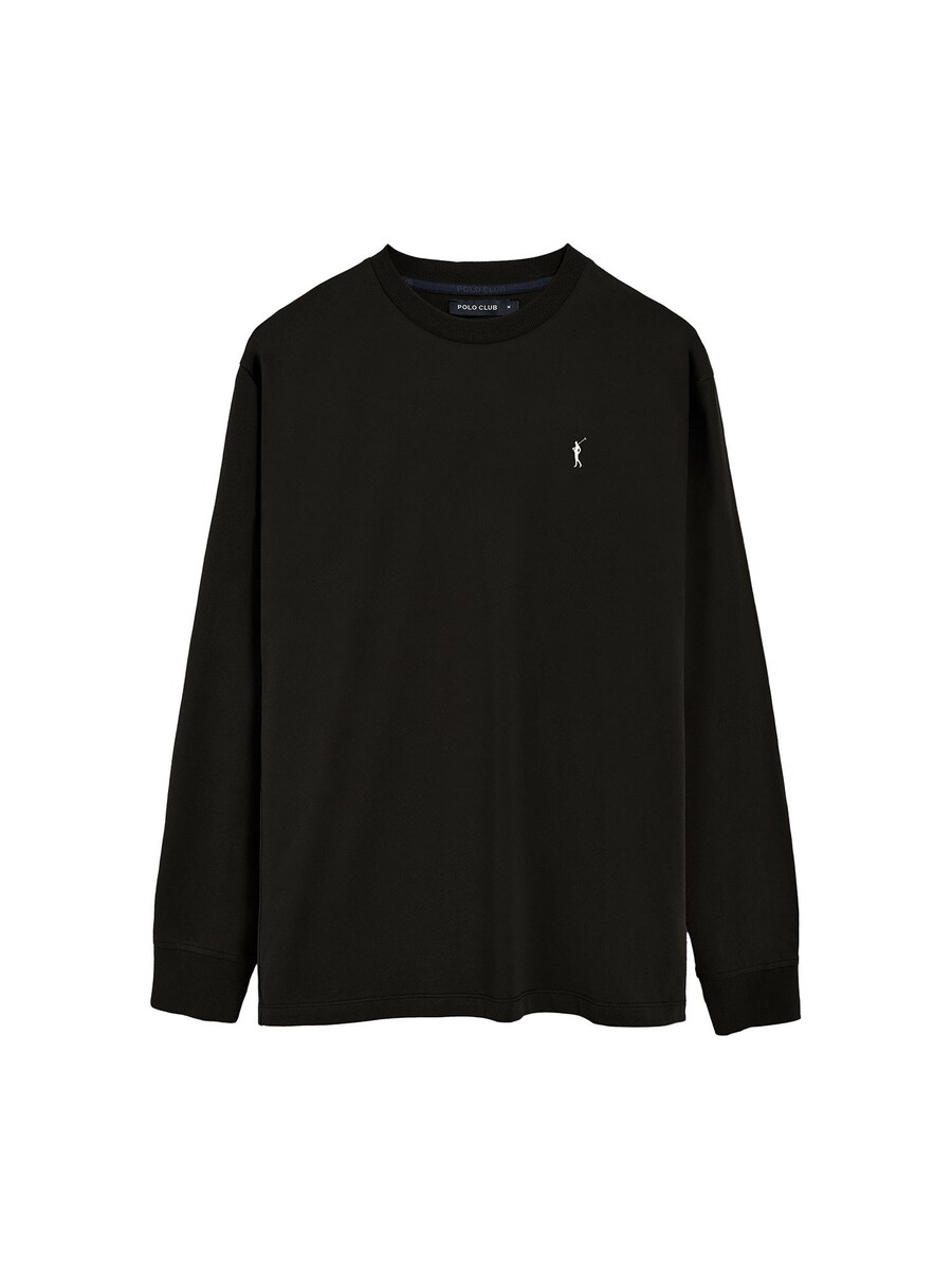 Рубашка Polo Club, черный
Рубашка Polo Club, черный