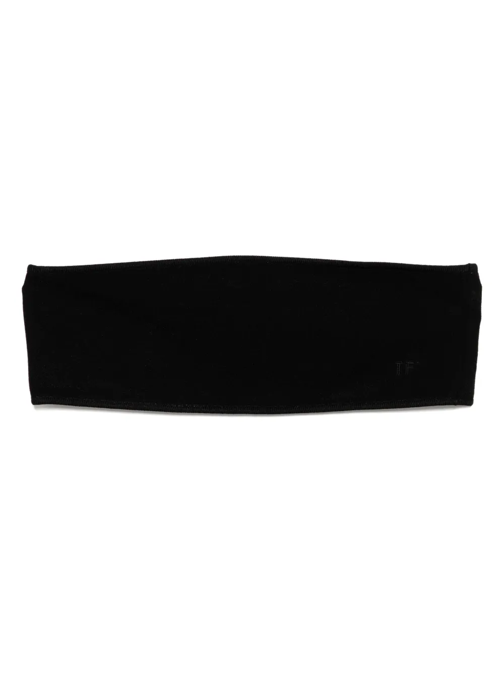 Бюстгальтер с вышитым логотипом TOM FORD, черный
Бюстгальтер с вышитым логотипом TOM FORD, черный