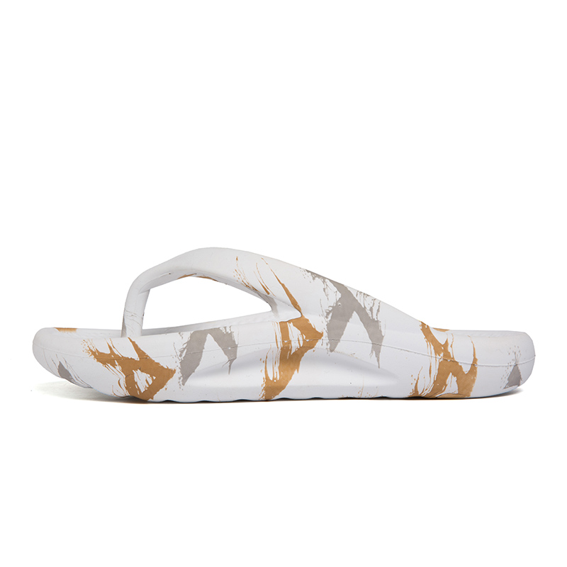 CariteSport Унисекс шлепанцы белые, цвет White
CariteSport Унисекс шлепанцы белые, цвет White