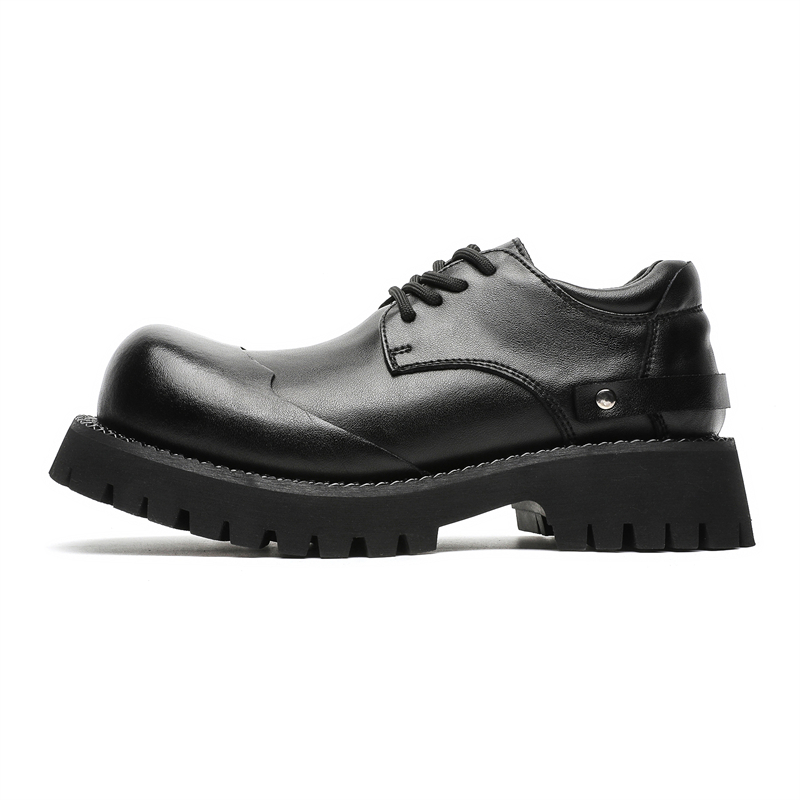 Мужская повседневная обувь Мужская JUMP&FISH, Black
Мужская повседневная обувь Мужская JUMP&FISH, Black