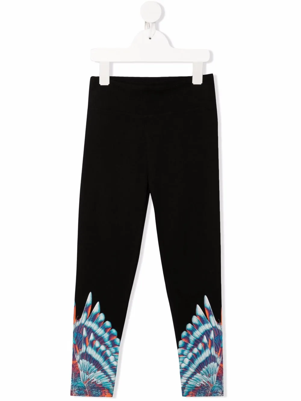 Брюки с принтом Marcelo Burlon County Of Milan Kids, черный
Брюки с принтом Marcelo Burlon County Of Milan Kids, черный