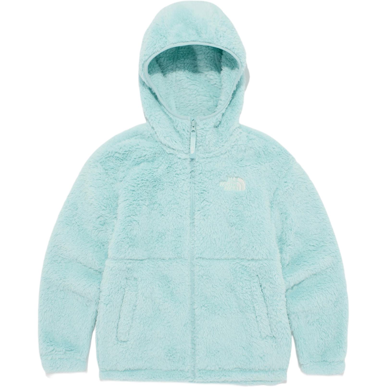 The North Face Куртки и пальто, бирюзовый цвет, детские
The North Face Куртки и пальто, бирюзовый цвет, детские