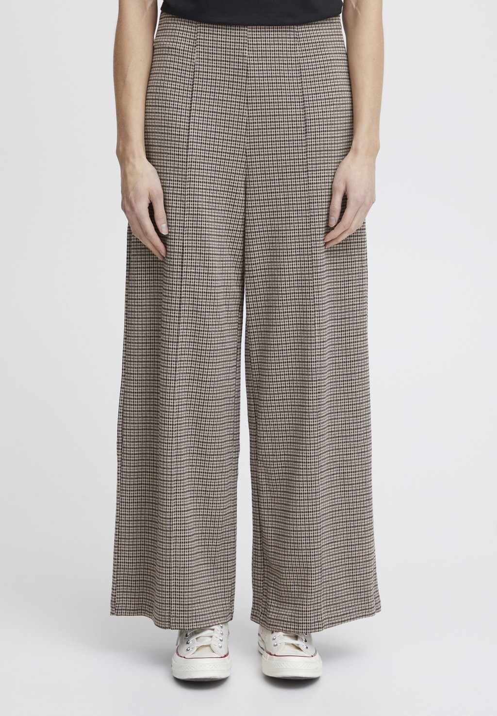 Брюки IHKATE CAMELEON ICHI, цвет Mottled Beige
Брюки IHKATE CAMELEON ICHI, цвет Mottled Beige