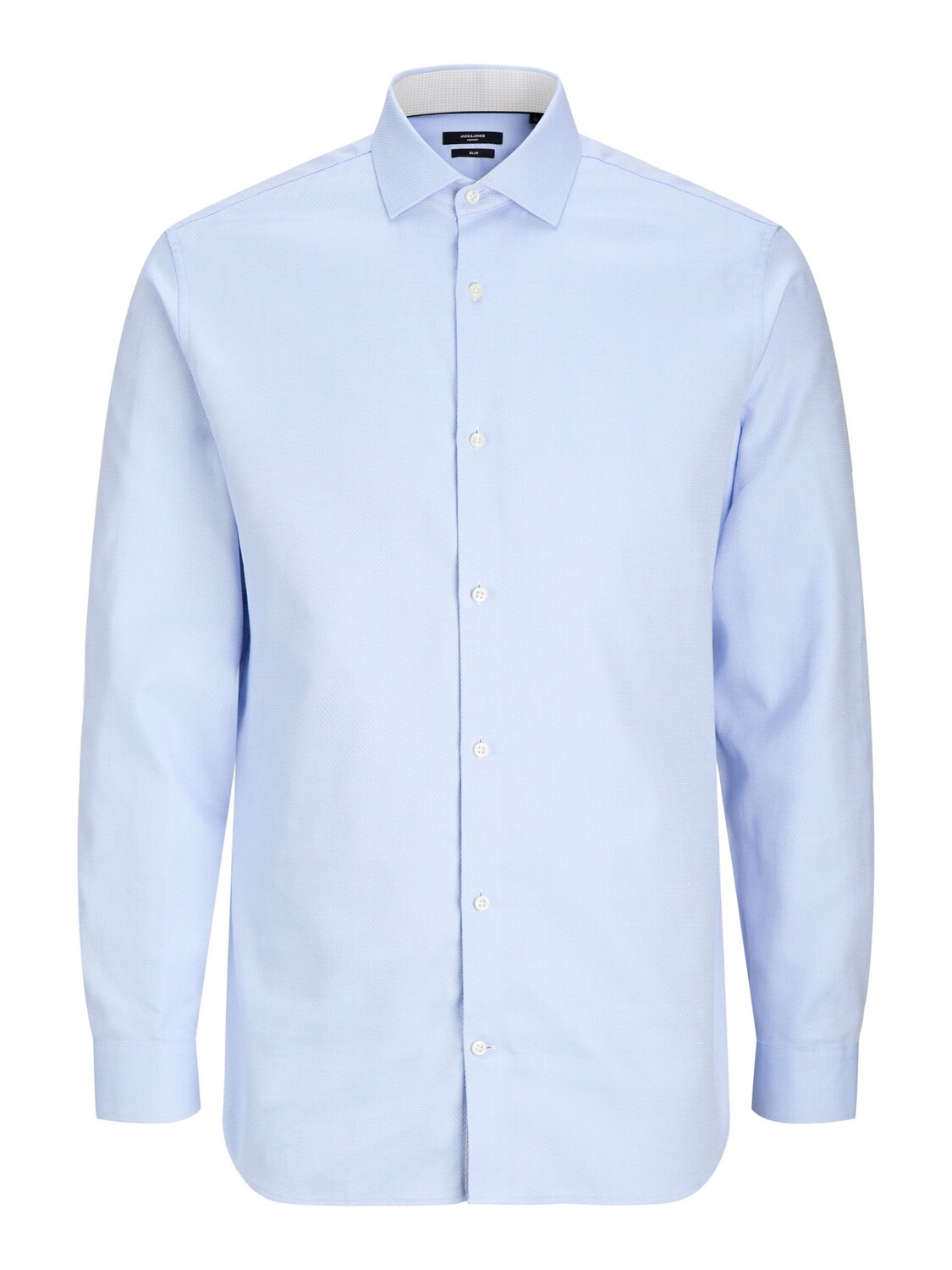 JACK & JONES Рубашка 'JPRBLParker' в небесно-голубом цвете, силуэт slim fit
JACK & JONES Рубашка 'JPRBLParker' в небесно-голубом цвете, силуэт slim fit