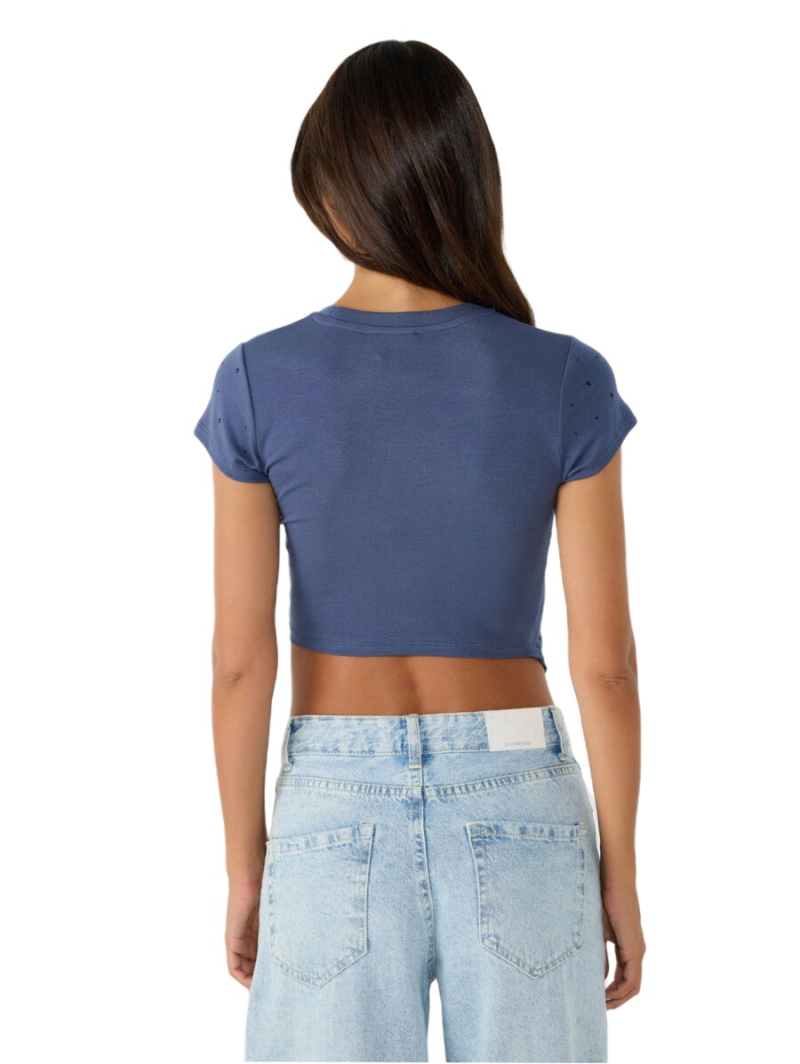 Рубашка No Matter What, синий
Рубашка No Matter What, синий