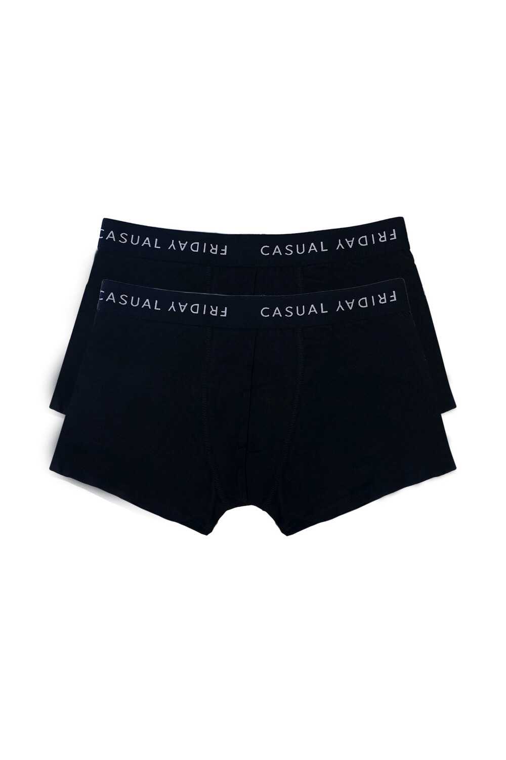 Боксеры CASUAL FRIDAY 2-er Stück Pack Boxershorts Trunks Set Basic Unterwäsche NORH, черный
Боксеры CASUAL FRIDAY 2-er Stück Pack Boxershorts Trunks Set Basic Unterwäsche NORH, черный