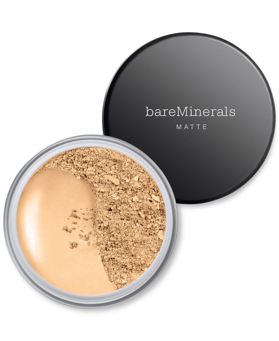 Оригинальная матирующая рассыпчатая пудра-основа SPF 15 BareMinerals, цвет light 08 - for light skin with warm undertones
Оригинальная матирующая рассыпчатая пудра-основа SPF 15 BareMinerals, цвет light 08 - for light skin with warm undertones