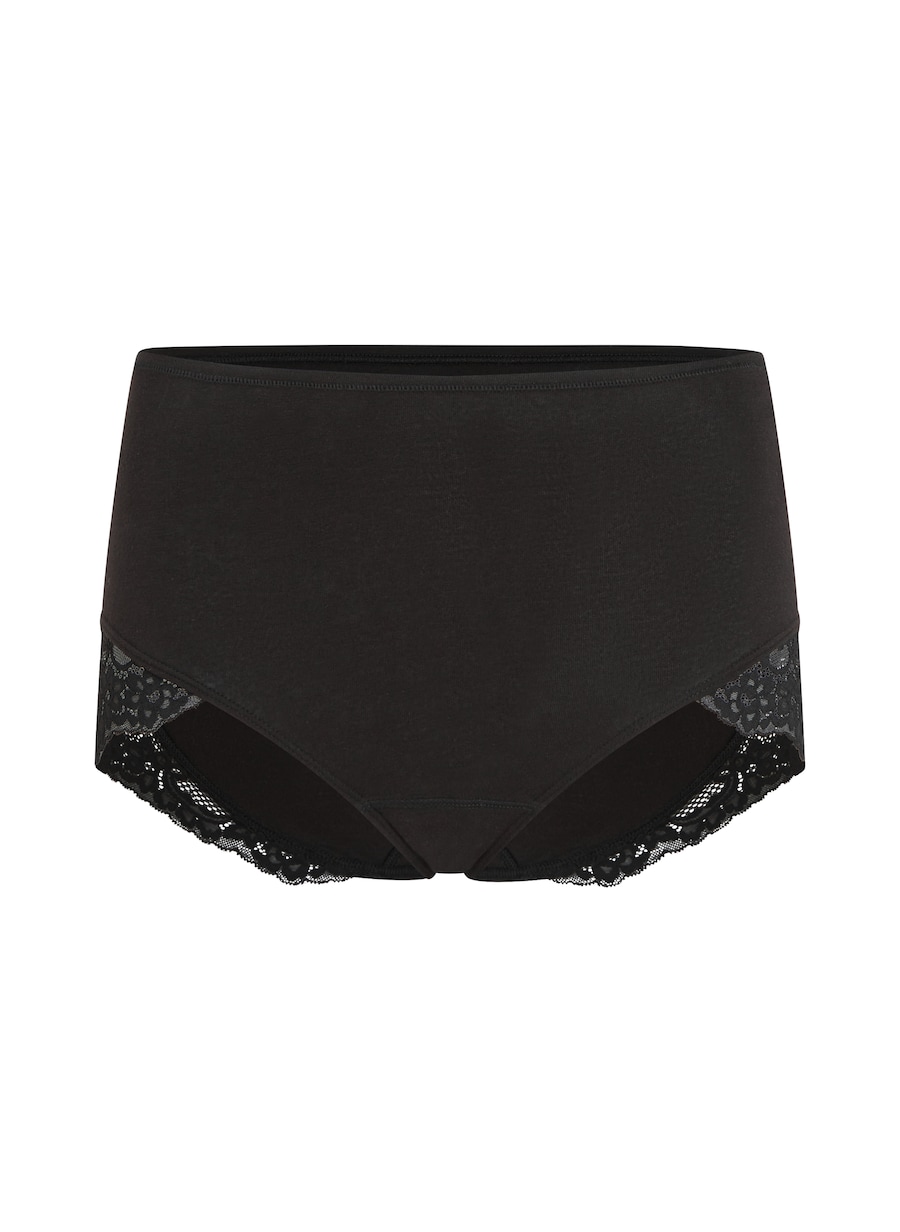 Трусики Hunkemöller Maxi Lace, черный
Трусики Hunkemöller Maxi Lace, черный