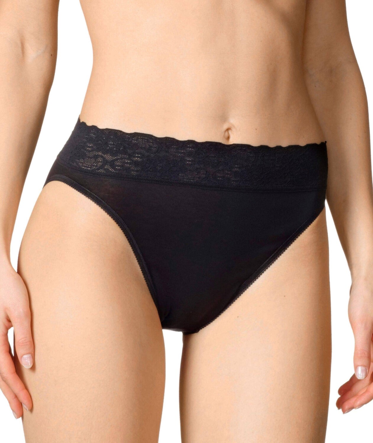 Трусы Calida Jazzpants Lycraspitze, черный
Трусы Calida Jazzpants Lycraspitze, черный