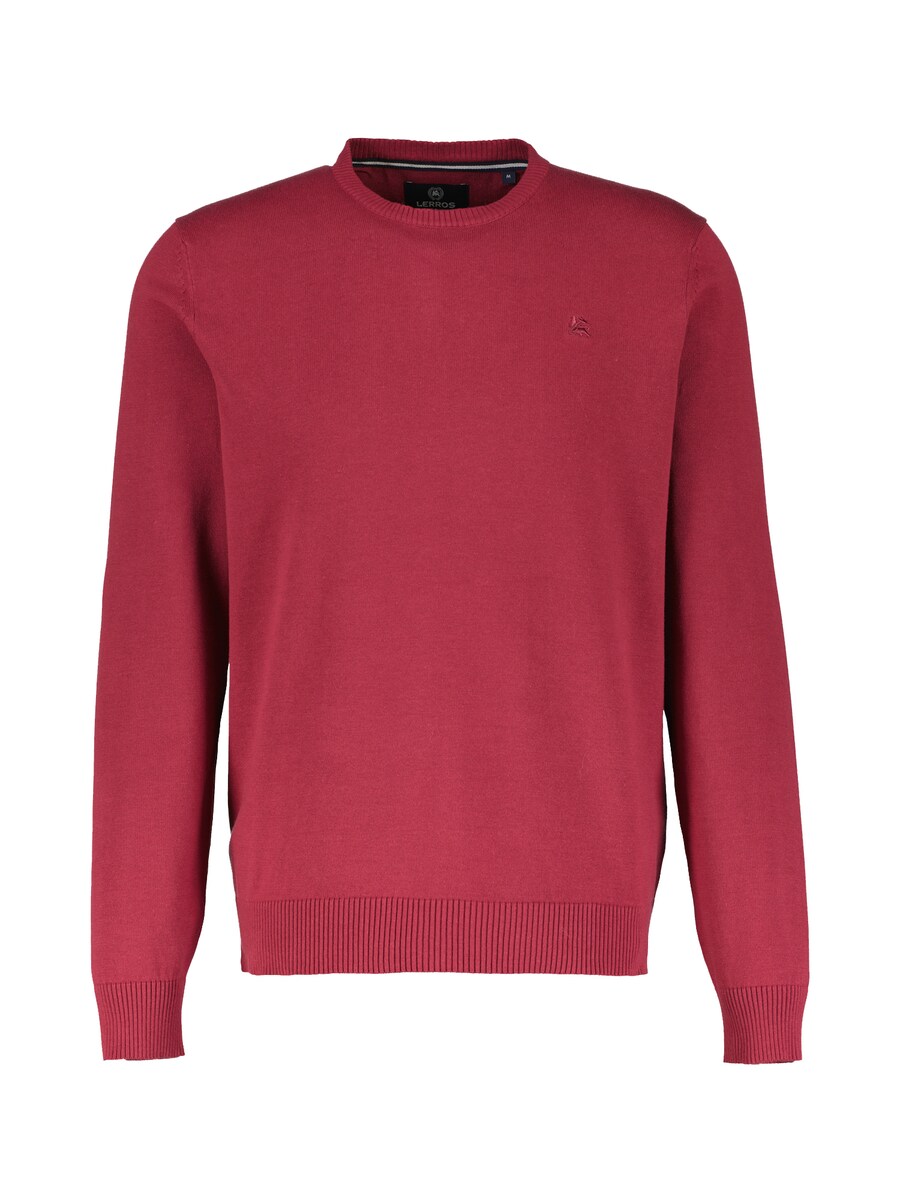 Свитер LERROS Sweater, темно-красный
Свитер LERROS Sweater, темно-красный