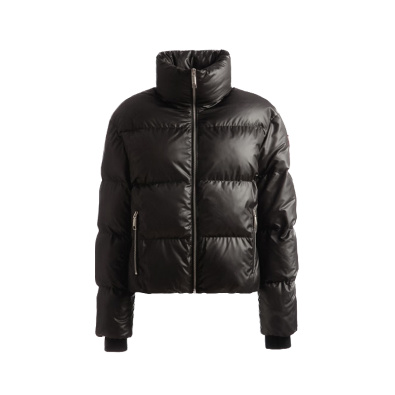 BALLY Куртка пуховик мужская черная, Black
BALLY Куртка пуховик мужская черная, Black