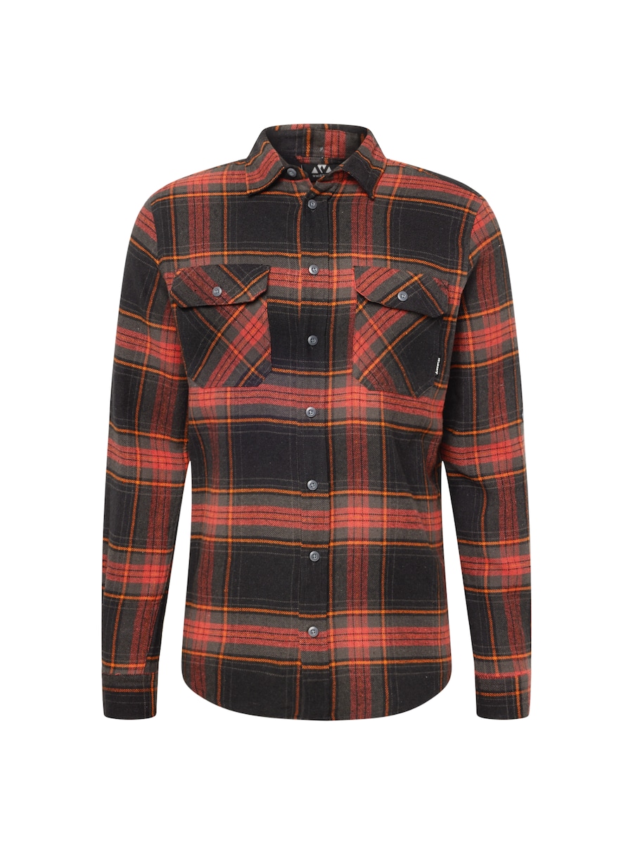 Рубашка спортивного кроя Regular Fit Whistler Jamba, Melon
Рубашка спортивного кроя Regular Fit Whistler Jamba, Melon