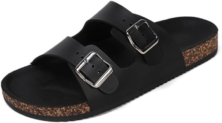 Мужские сандалии Geerta с двойной пряжкой, широкое корковое стелько, водные шлепанцы, носить легко, пляжные балетки, легкие, дышащие, противоскользящие, домашние клетчатые тапочки, удобная обувь для лета, бассейна, вечеринки, круиза и отпуска, ч...
Мужские сандалии Geerta с двойной пряжкой, широкое корковое стелько, водные шлепанцы, носить легко, пляжные балетки, легкие, дышащие, противоскользящие, домашние клетчатые тапочки, удобная обувь для лета, бассейна, вечеринки, круиза и отпуска, ч...