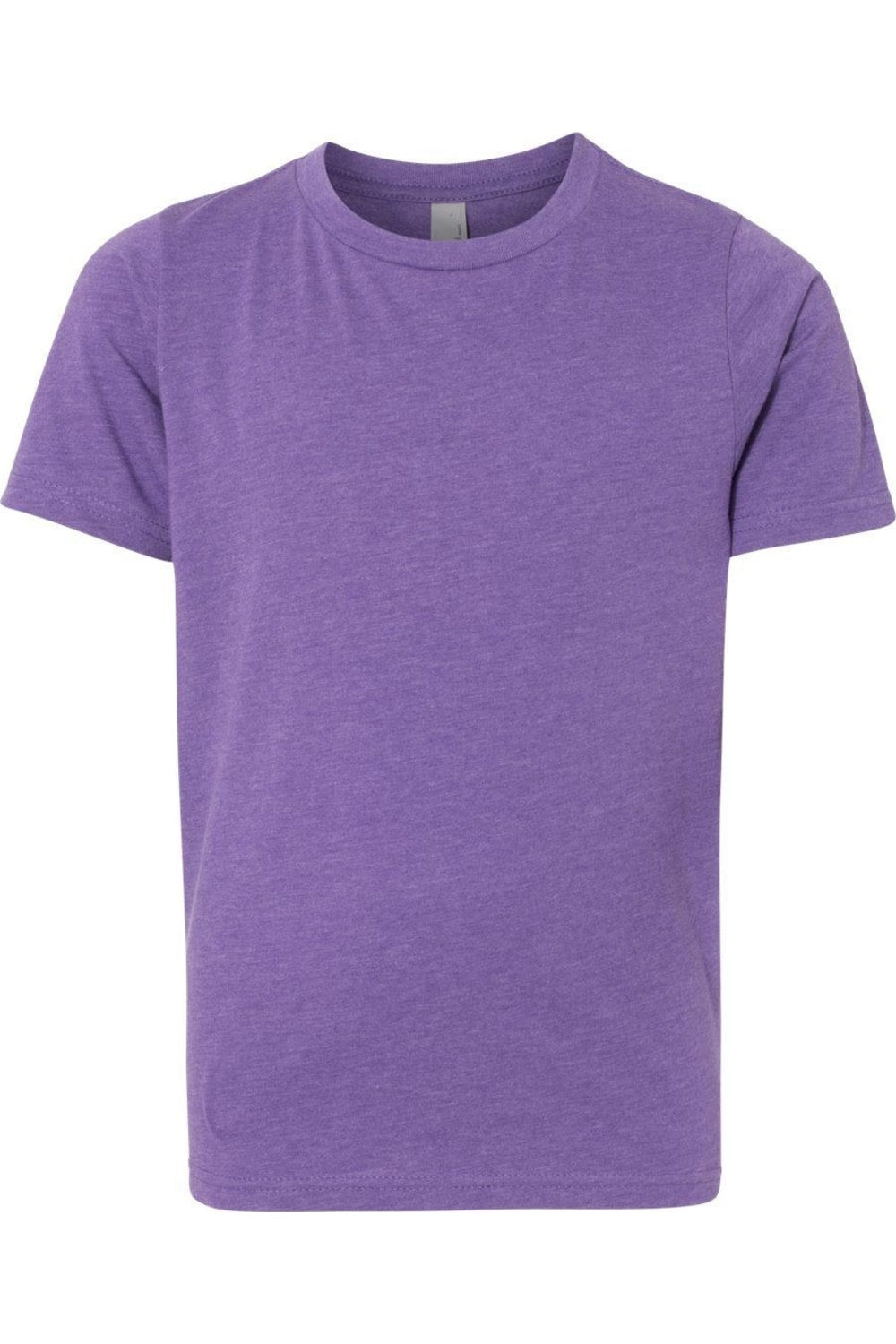 Футболка Next Level Youth CVC, цвет purple rush
Футболка Next Level Youth CVC, цвет purple rush