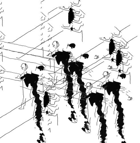 Виниловая пластинка Hanz: Plasty Ii
Виниловая пластинка Hanz: Plasty Ii