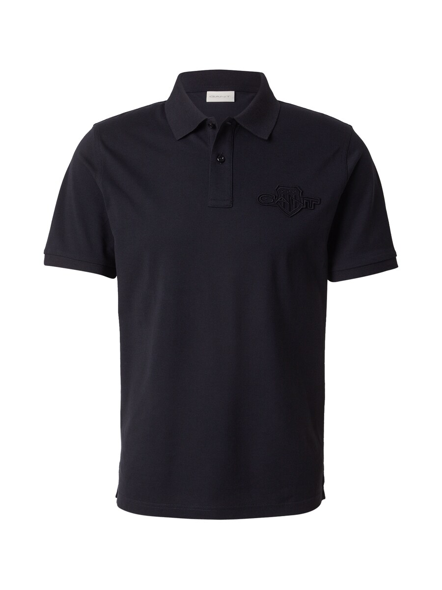 Футболка GANT, Black
Футболка GANT, Black