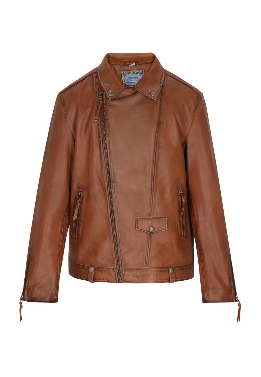 Куртка межсезонная DreiMaster Vintage, Cognac
Куртка межсезонная DreiMaster Vintage, Cognac