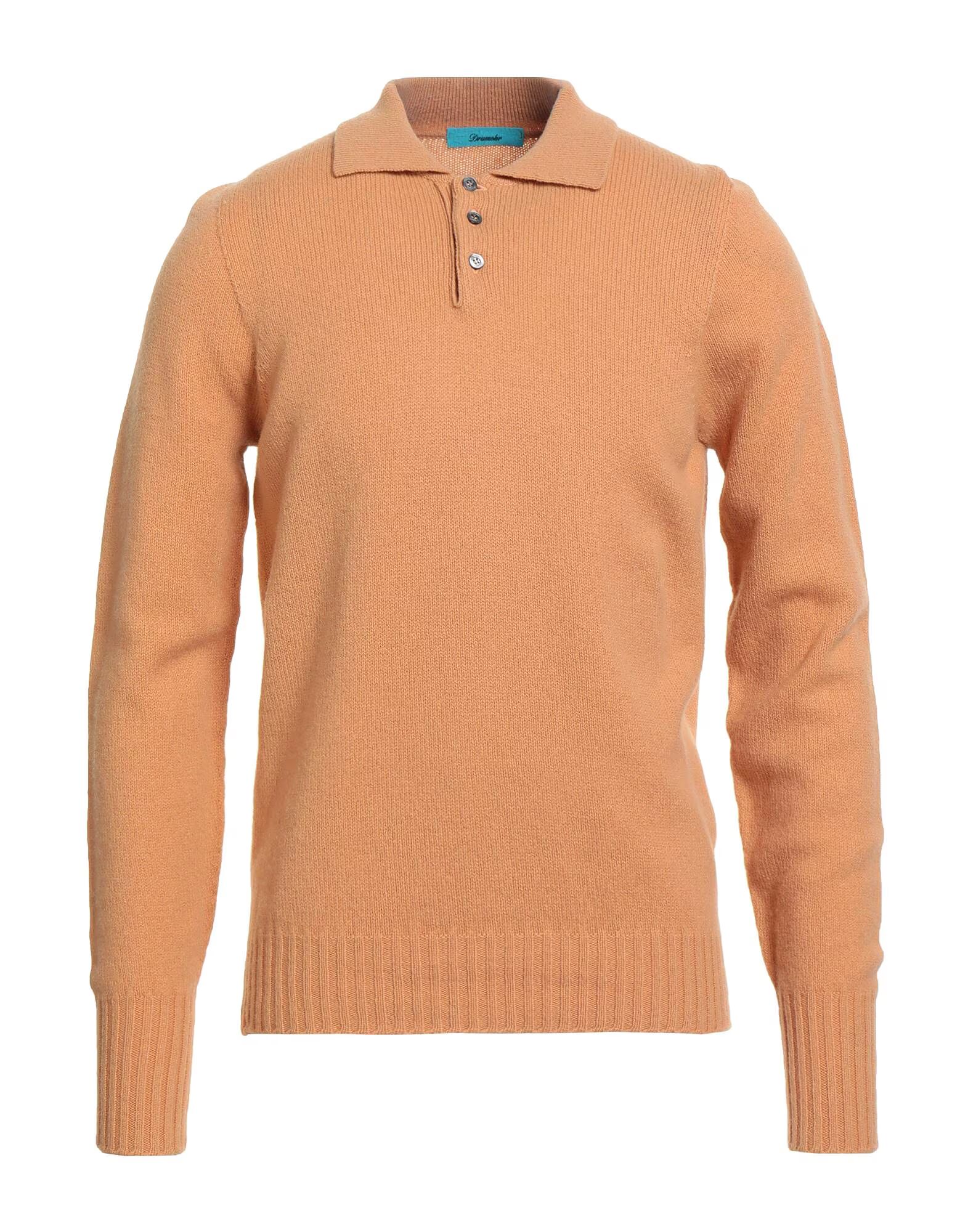 Свитер Drumohr, коричневый
Свитер Drumohr, коричневый