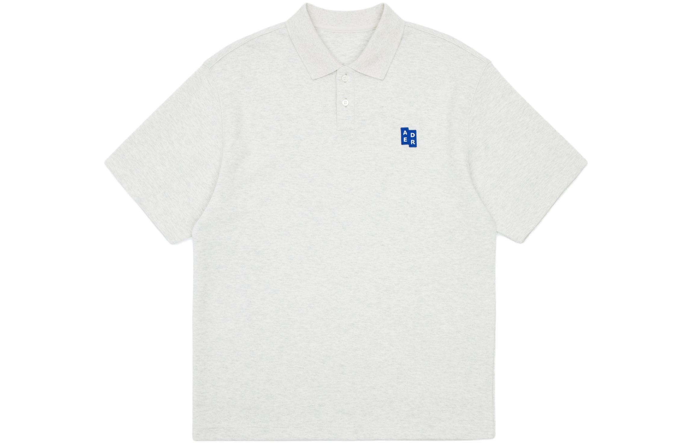 Сиг; TRS поло ADER ERROR, Oat
Сиг; TRS поло ADER ERROR, Oat