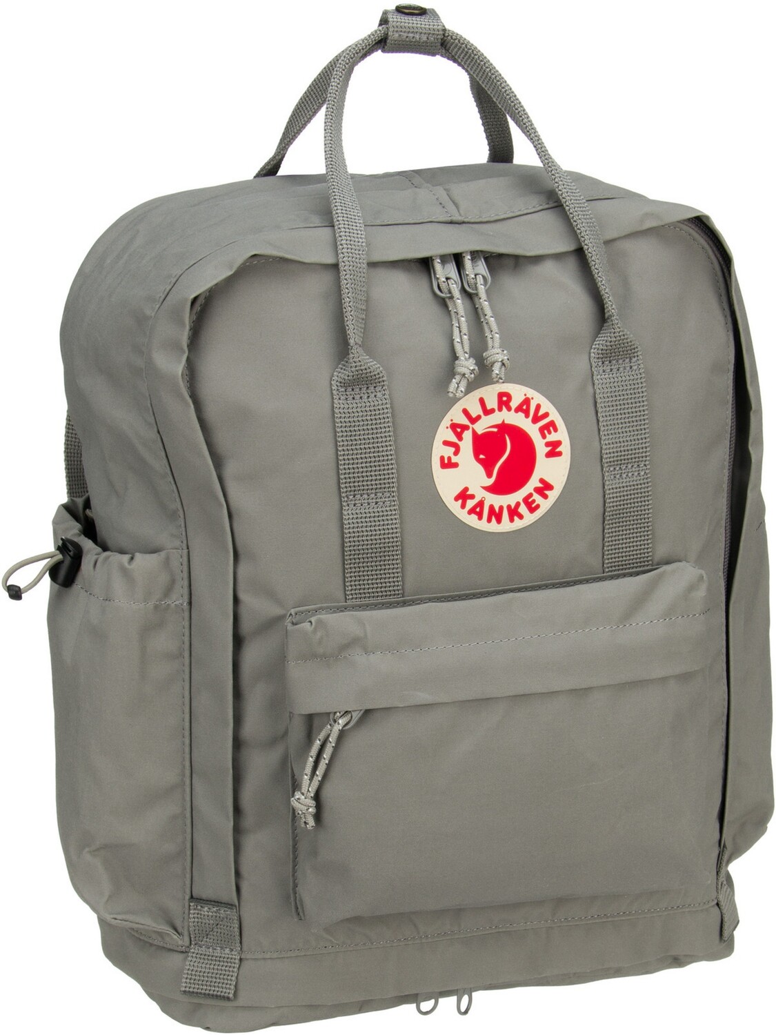 Рюкзак FJÄLLRÄVEN / Backpack Kanken Outlong, цвет Fog
Рюкзак FJÄLLRÄVEN / Backpack Kanken Outlong, цвет Fog