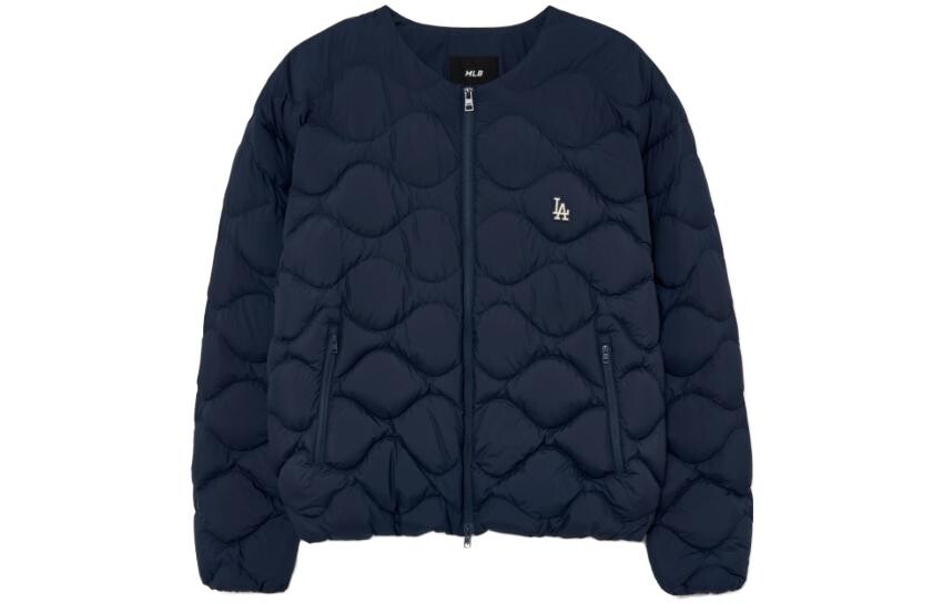 Куртка мужская синий Mlb
Куртка мужская синий Mlb