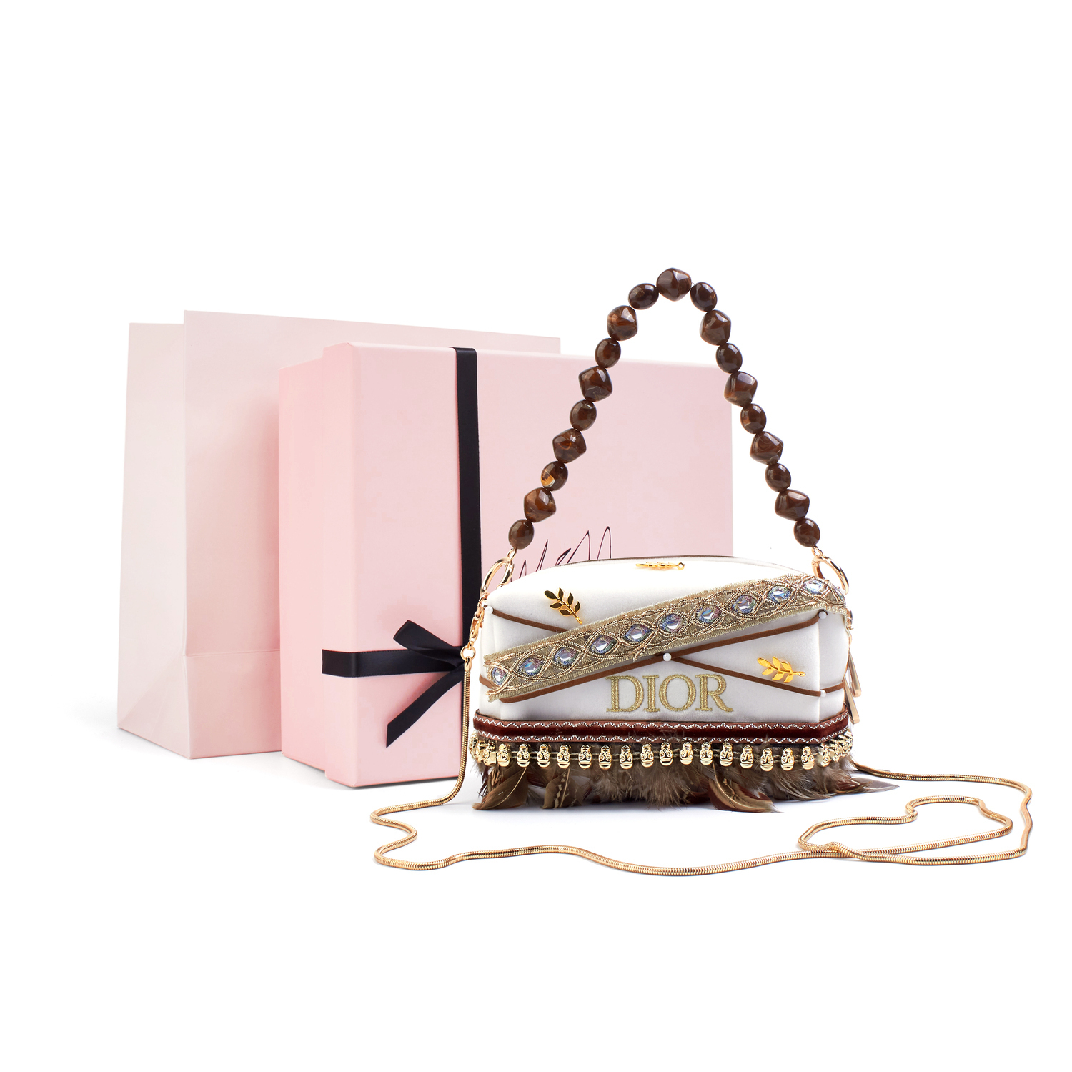 Косметичка женская DIOR
Косметичка женская DIOR